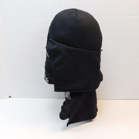 Darth Vader Talking Star Wars 12" Plush Underground Toys Lucas Films - Picture 3 of 10